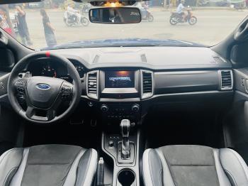 Mua xe Ford Raptor 2019 Không Niên Hạn Giá Tốt Tại Bến Thành Fordford-raptor-2019-khong- nien-han-gia-tot-13
