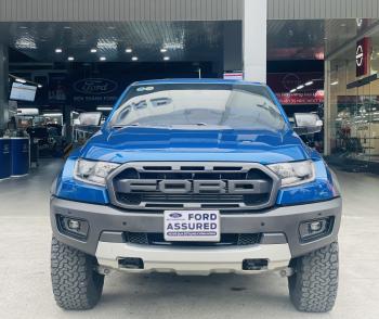 Mua xe Ford Raptor 2019 Không Niên Hạn Giá Tốt Tại Bến Thành Fordford-raptor-2019-khong- nien-han-gia-tot-4