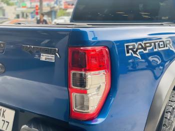 Mua xe Ford Raptor 2019 Không Niên Hạn Giá Tốt Tại Bến Thành Fordford-raptor-2019-khong- nien-han-gia-tot-8