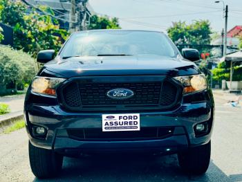 Ford Ranger XLS MT 2.2L - Số sàn - 2021 - Nhập khẩu Thái Lanford-ben-thanh-assured-ranger-xls-so-san-1-cau-mau-xanh-2021-8