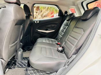 FORD ECOSPORT TITANIUM 2014 - BẢO HÀNH CHÍNH HÃNGford-ben-thanh-ecosport-mau-trang-2014-8