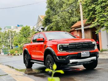 Ford Ranger Raptor 2.0L - Số tự động - 2023 - Nhập khẩu Thái Lanford-ben-thanh-xe-cu-raptor-new-2023