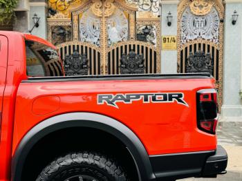 Ford Ranger Raptor 2.0L - Số tự động - 2023 - Nhập khẩu Thái Lanford-ben-thanh-xe-cu-raptor-new-2023-1