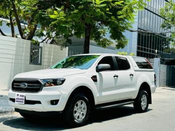 Ford Ranger XLS 4x2 AT - 2019 - Số tự động 01 cầu - Hỗ trợ vay ngân hàng lên đến 70%ford-ranger-xls-at-4x2-2019-xe-cu-ben-thanh-ford-1