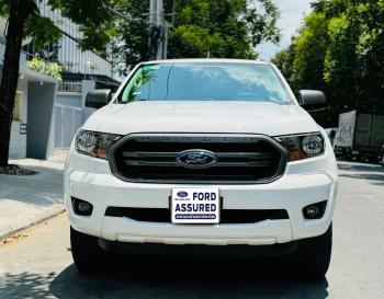 Ford Ranger XLS 4x2 AT - 2019 - Số tự động 01 cầu - Hỗ trợ vay ngân hàng lên đến 70%ford-ranger-xls-at-4x2-2019-xe-cu-ben-thanh-ford-2