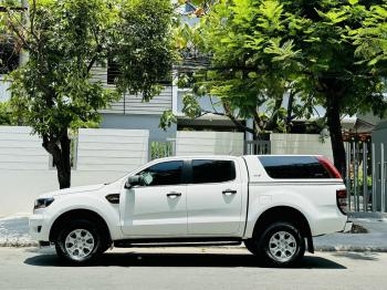 Ford Ranger XLS 4x2 AT - 2019 - Số tự động 01 cầu - Hỗ trợ vay ngân hàng lên đến 70%ford-ranger-xls-at-4x2-2019-xe-cu-ben-thanh-ford-5