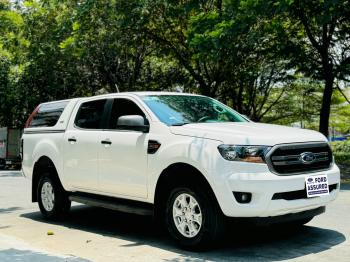 Ford Ranger XLS 4x2 AT - 2019 - Số tự động 01 cầu - Hỗ trợ vay ngân hàng lên đến 70%ford-ranger-xls-at-4x2-2019-xe-cu-ben-thanh-ford-6