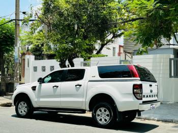 Ford Ranger XLS 4x2 AT - 2019 - Số tự động 01 cầu - Hỗ trợ vay ngân hàng lên đến 70%