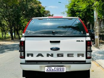 Ford Ranger XLS 4x2 AT - 2019 - Số tự động 01 cầu - Hỗ trợ vay ngân hàng lên đến 70%ford-ranger-xls-at-4x2-2019-xe-cu-ben-thanh-ford-9