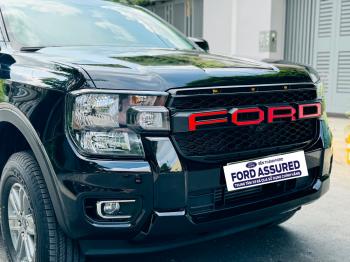 2022-Ford Ranger XLS AT Số tự động 2 cầu - Trả trước chỉ từ 200tr đồngford-ranger-xls-at-4x4-2022-xe-luot-ben-thanh-ford-3