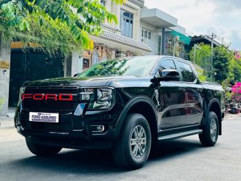 2022-Ford Ranger XLS AT Số tự động 2 cầu - Trả trước chỉ từ 200tr đồng