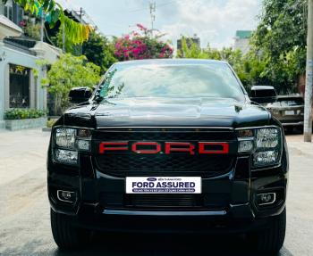 2022-Ford Ranger XLS AT Số tự động 2 cầu - Trả trước chỉ từ 200tr đồngford-ranger-xls-at-4x4-2022-xe-luot-ben-thanh-ford-5