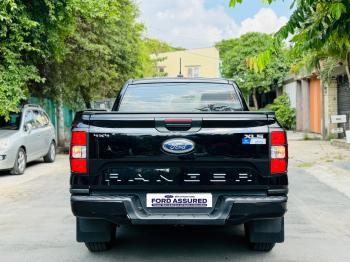 2022-Ford Ranger XLS AT Số tự động 2 cầu - Trả trước chỉ từ 200tr đồngford-ranger-xls-at-4x4-2022-xe-luot-ben-thanh-ford-7