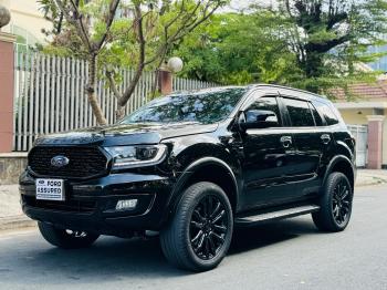 Ford Everest Sport - Số tự động 1 cầu - 2021 - Nhập khẩu Thái Lan - Bảo hành chính hãng Ford Việt Nam đến tháng 5/2026z5388042889330_35f81effed04471a7bc46de38c01fd49