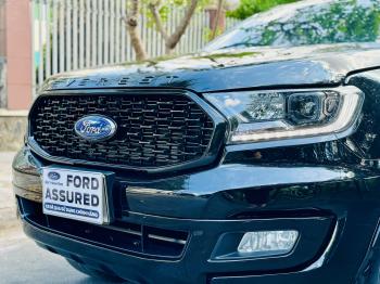 Ford Everest Sport - Số tự động 1 cầu - 2021 - Nhập khẩu Thái Lan - Bảo hành chính hãng Ford Việt Nam đến tháng 5/2026z5388042899370_d266d656e7da1e60b633da72ae83ead9