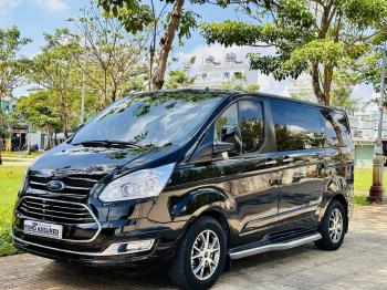 FORD TOURNEO LIMOUSINE - XEM XE & BẢO HÀNH CHÍNH HÃNG